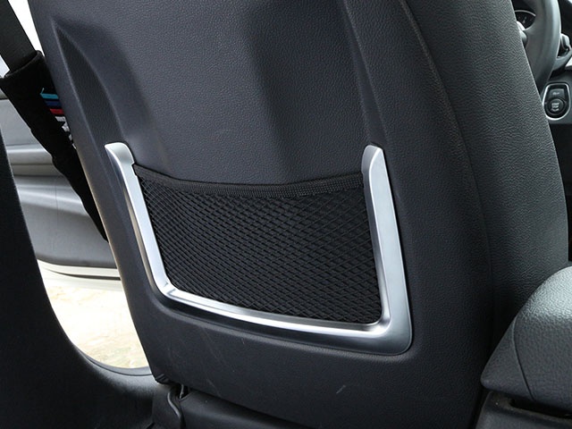 Auto Seat Net